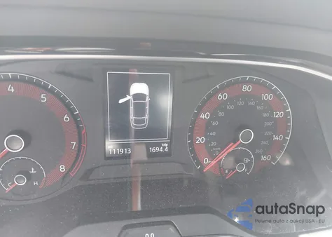 2019 Volkswagen Jetta 1.4T R-Line/1.4T S/1.4T Se из США, поврежденный, VIN 3VWC57BU9KM103048